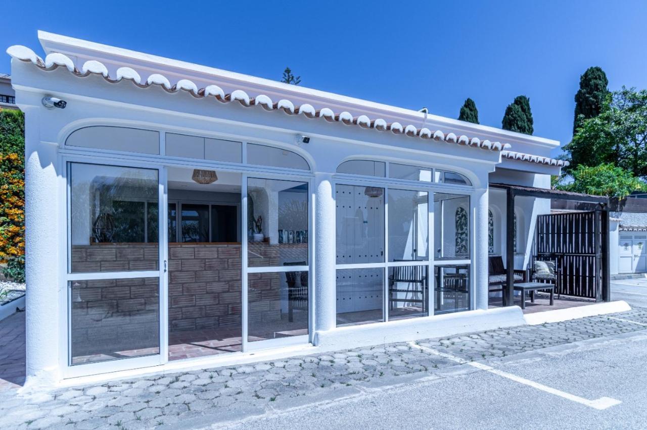 Sol Atlantico Boutique Resort Lagos Exterior photo