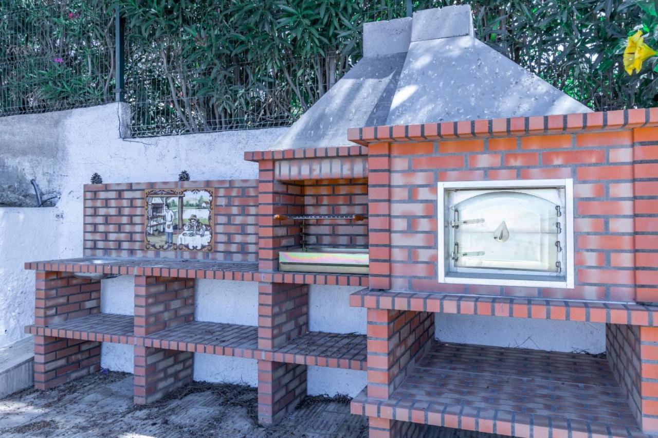 Sol Atlantico Boutique Resort Lagos Exterior photo