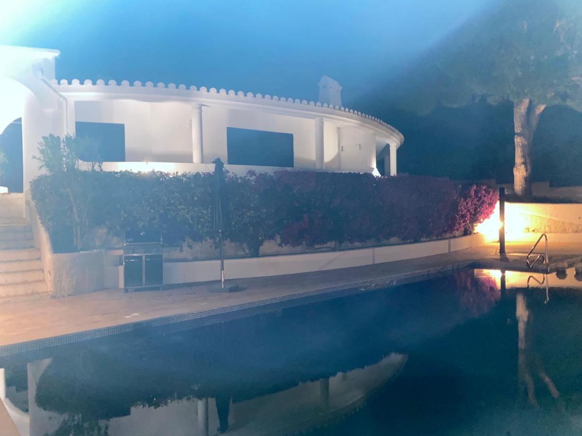 Sol Atlantico Boutique Resort Lagos Exterior photo