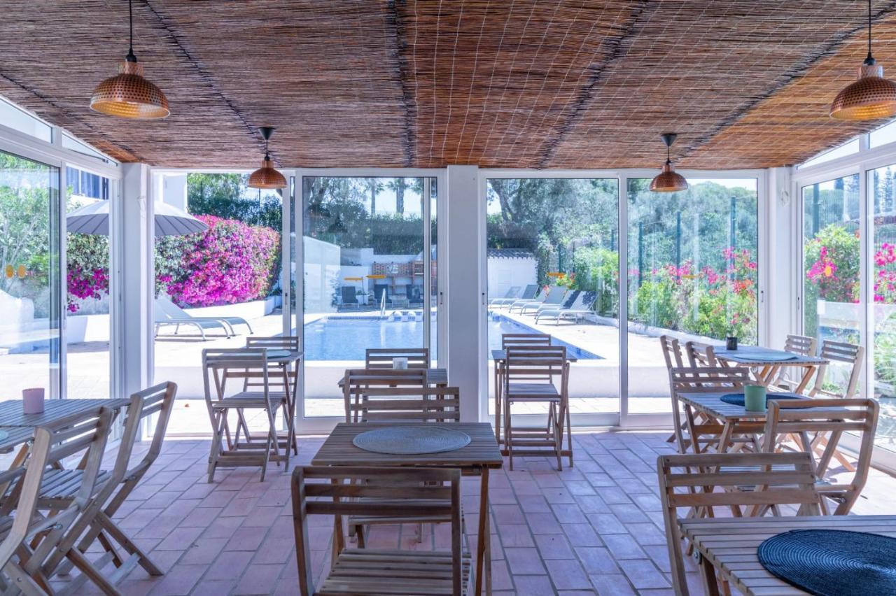 Sol Atlantico Boutique Resort Lagos Exterior photo