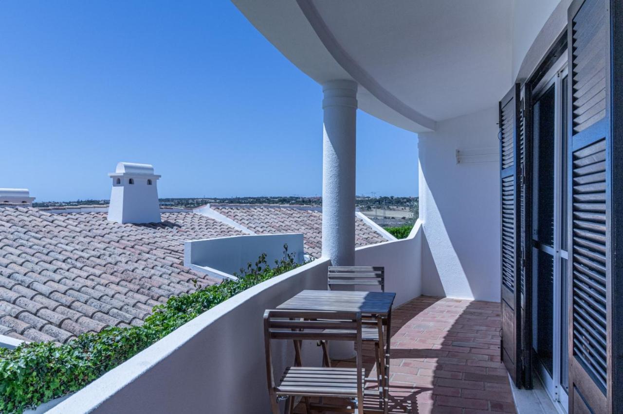 Sol Atlantico Boutique Resort Lagos Exterior photo