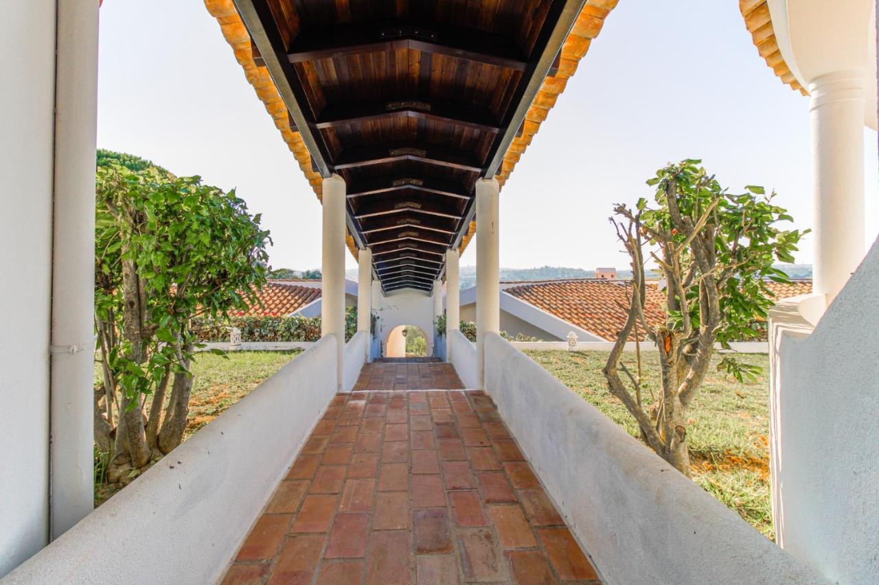Sol Atlantico Boutique Resort Lagos Exterior photo